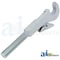 A & I Products Center Link End (Hook) 16.5" x5" x2" A-AR46298 - alternate 2